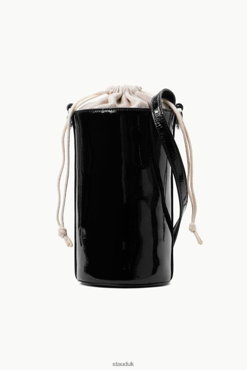 J8R0H854 WATER BOTTLE BAG Women STAUD Accessories Black