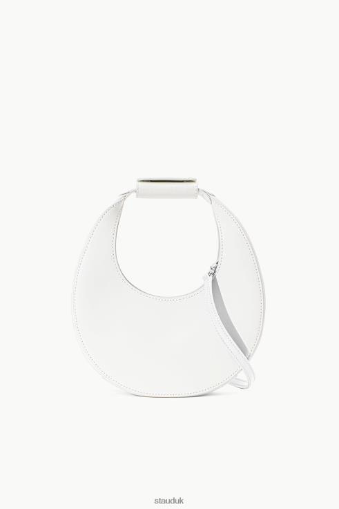 J8R0H809 MINI MOON BAG Women STAUD Accessories Paper