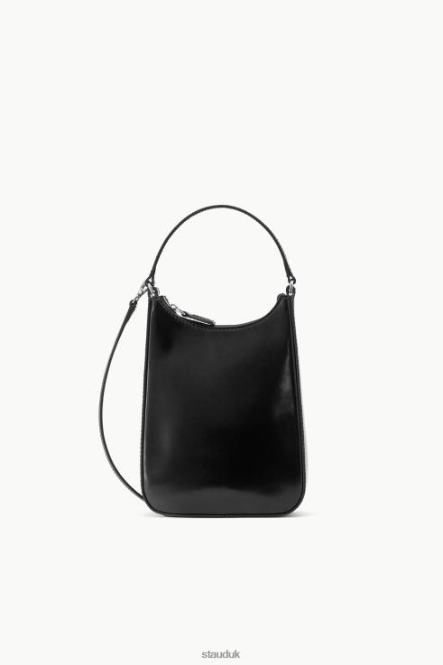 J8R0H820 MINI ALEC BAG Women STAUD Accessories Black