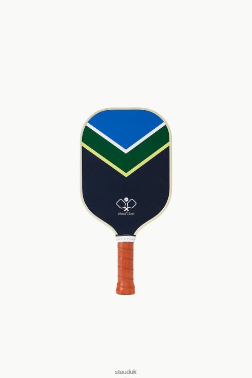 J8R0H858 PICKLEBALL PADDLE Women STAUD + RECESS Accessories Centerline Stripe