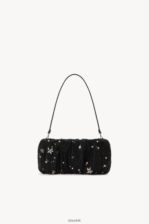 J8R0H685 BEADED BEAN BAG Women STAUD Clothing Starry Night