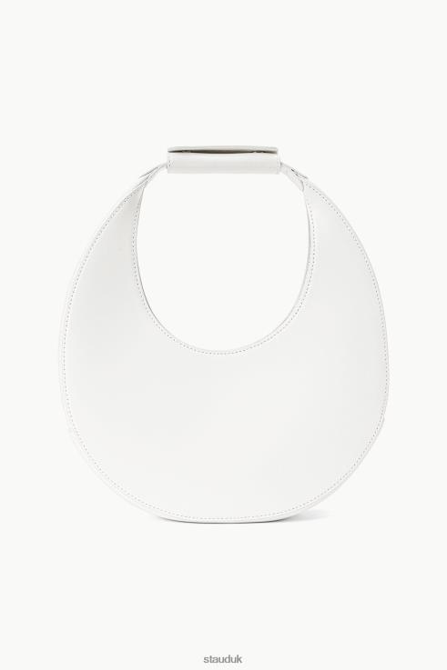 J8R0H757 MOON BAG Women STAUD Accessories Paper