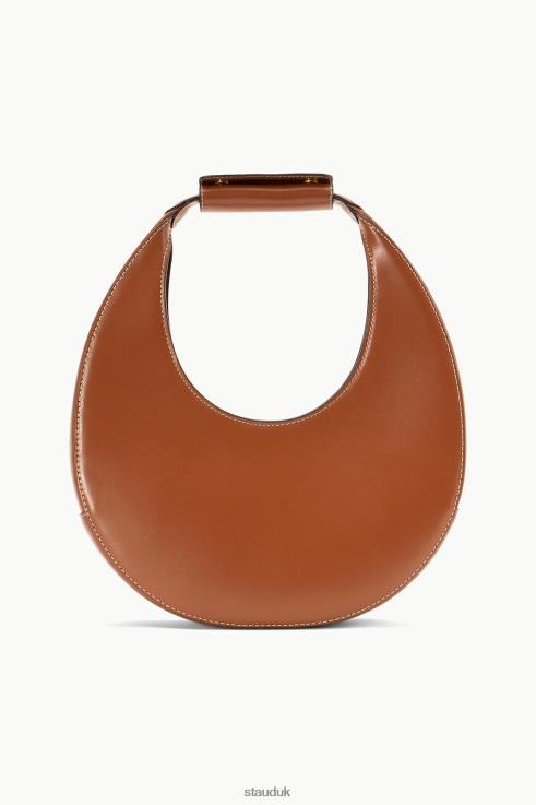 J8R0H759 MOON BAG Women STAUD Accessories Saddle