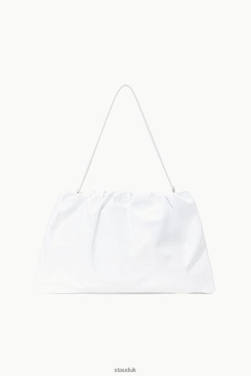 J8R0H760 PHOEBE BAG Women STAUD Accessories White