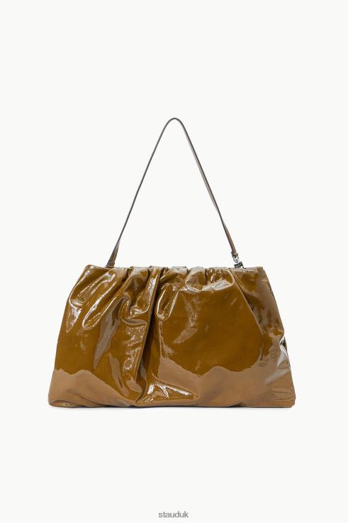 J8R0H761 PHOEBE BAG Women STAUD Accessories Rosemary