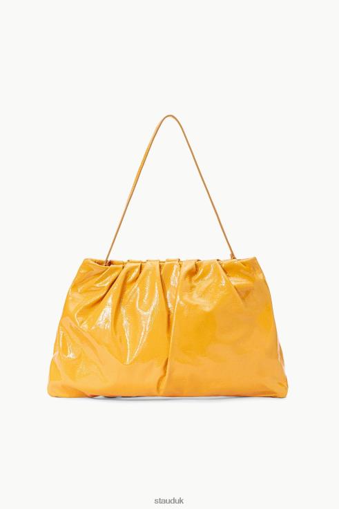 J8R0H762 PHOEBE BAG Women STAUD Accessories Mango