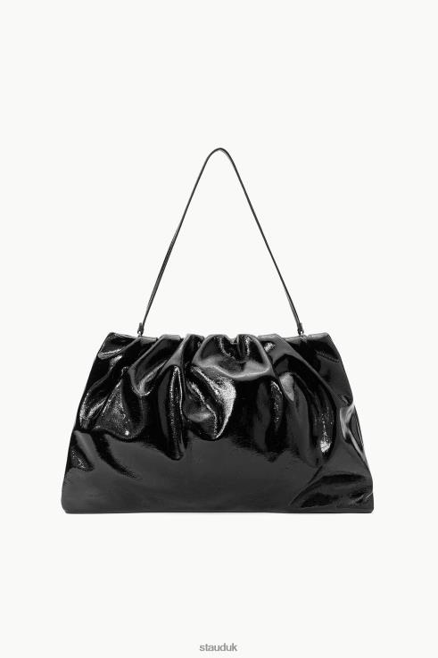 J8R0H763 PHOEBE BAG Women STAUD Accessories Black
