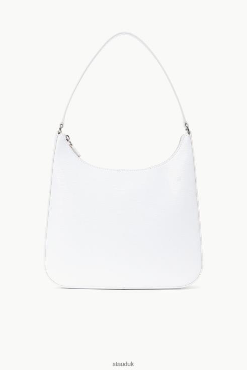 J8R0H768 ALEC BAG Women STAUD Accessories White