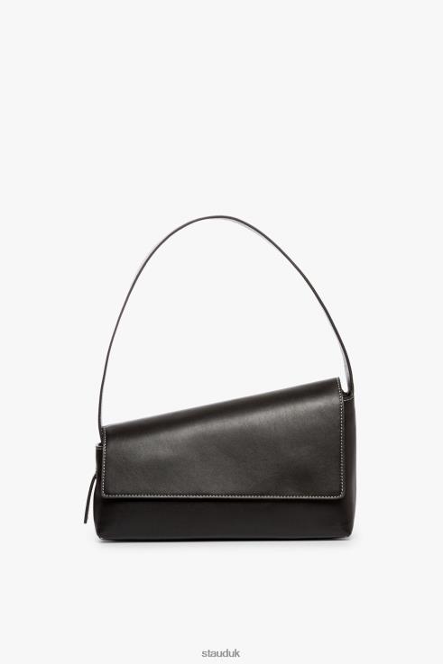 J8R0H801 ACUTE SHOULDER BAG Women STAUD Accessories Black