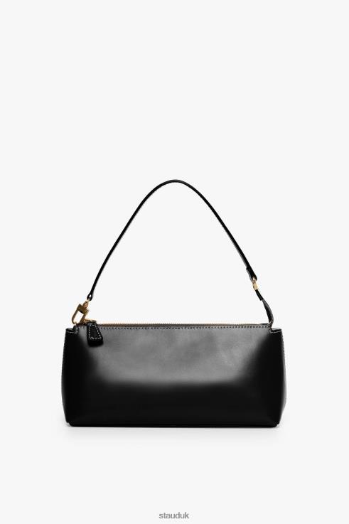 J8R0H803 KAIA SHOULDER BAG Women STAUD Accessories Black