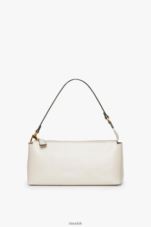 J8R0H804 KAIA SHOULDER BAG Women STAUD Accessories Cream