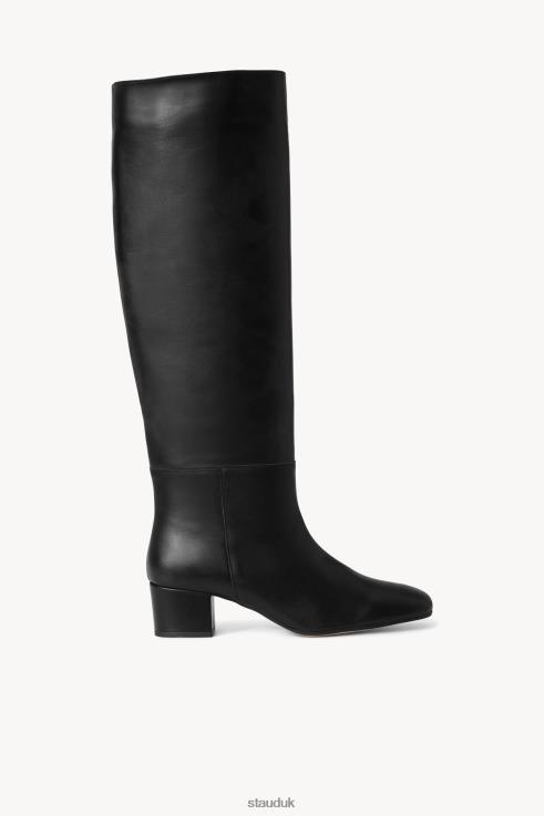 J8R0H1001 NANCY BOOT Women STAUD Shoes Black
