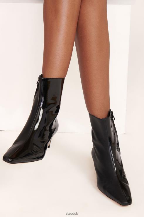 Black Patent