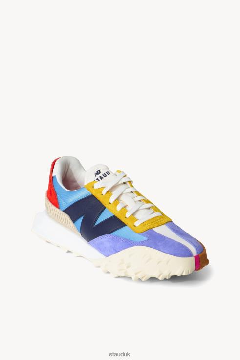 J8R0H962 XC-72 Women NB X STAUD Shoes Multi
