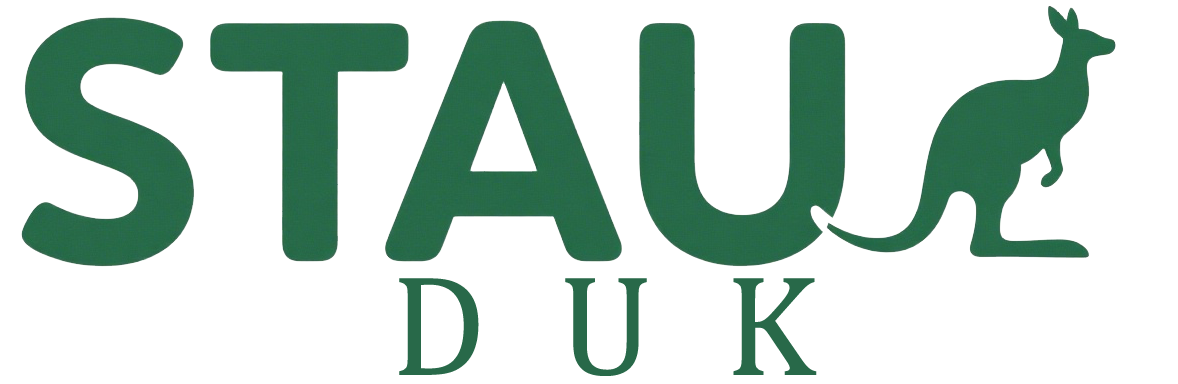 Stauduk